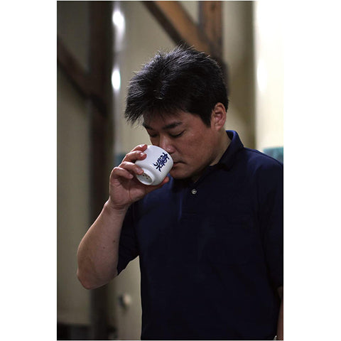 Takashimizu Karakuchi Junmai 720ml