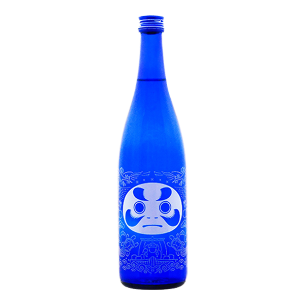 Hoyo Hoyo Daruma Junmai Daiginjo 720ml