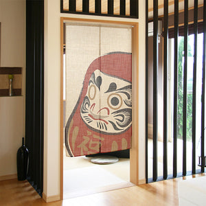 Noren - Daruma