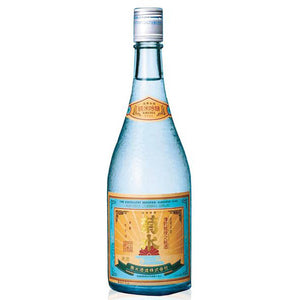 Sake Kikusui Junmai Ginjo 720ml