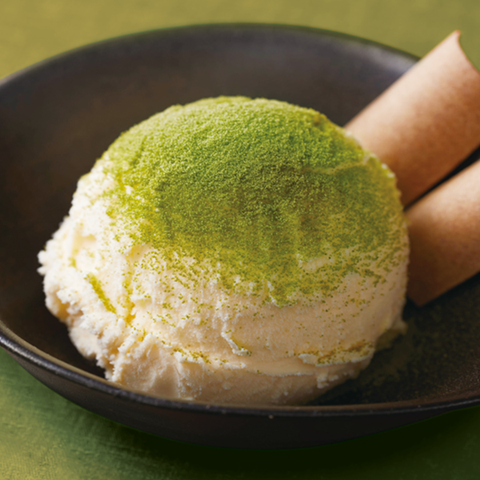 Itoen Instant Green Tea with Matcha 40g