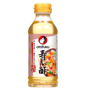 Otafuku Sushi Seasoning Rice Vinegar 300ml
