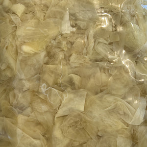 White Pickled Sushi Ginger Premium 1kg