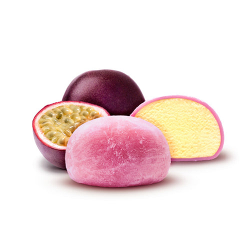 WAO Mochi Ice Cream tropical6 unit