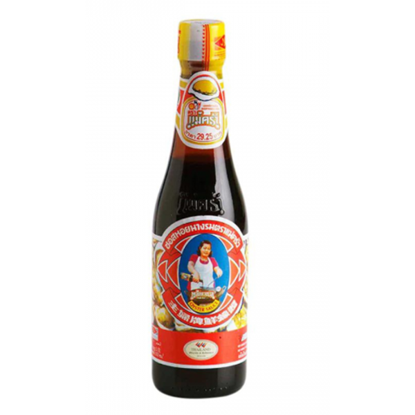 Oyster Sauce Maekrua 300ml