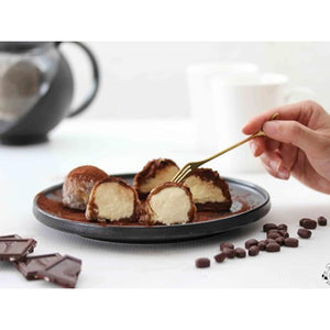 Taiwan Royal Family Mochi Tiramisu & Creme 12 pieces
