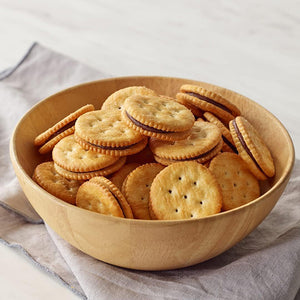 RITZ Chocolate Sandwich Crakers 106g
