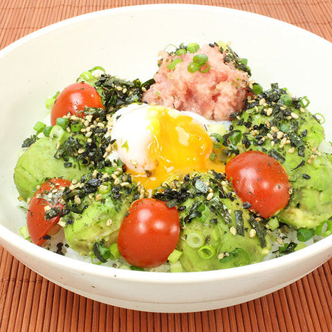 Mishima Seaweed Furikake Rice Seasoning 36g