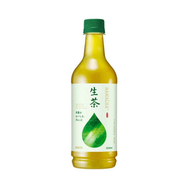 KIRIN Namacha 525ml