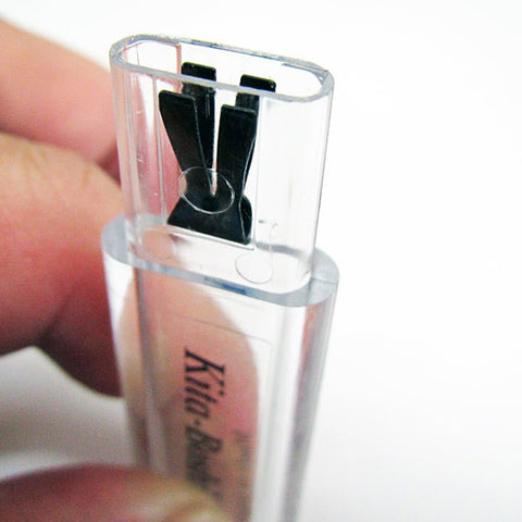 Kitaboshi 2 mm Pencil Lead Sharpener