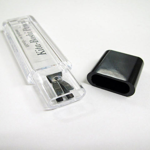 Kitaboshi 2 mm Pencil Lead Sharpener