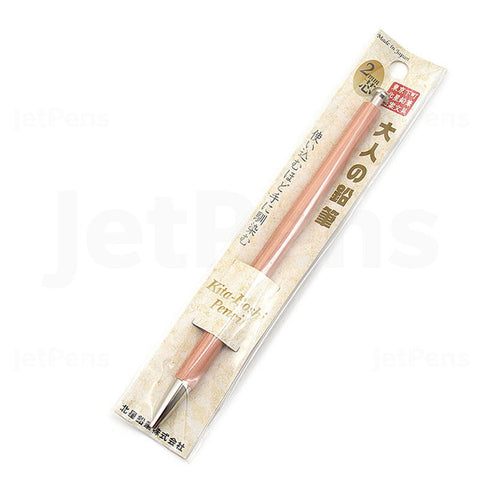 Kitaboshi Lead Holder Pencil 2mm