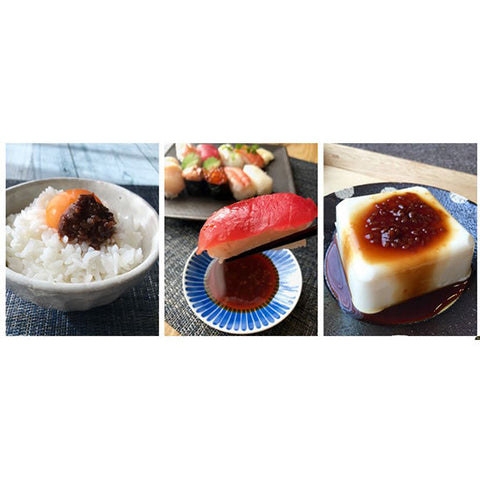 Horaiya's Koji Soy Sauce 1 Litter