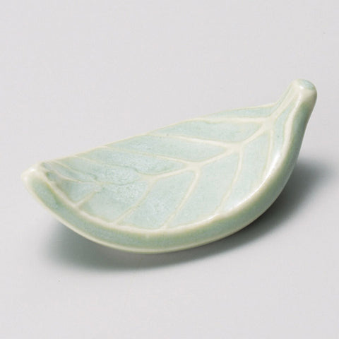 Chopsticks Rest - Leaf