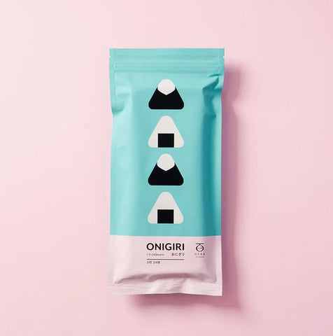 Norimomo Onigiri Nori 24 Sheets