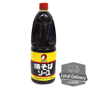 Otafuku Yakisoba Sauce 2.2kg