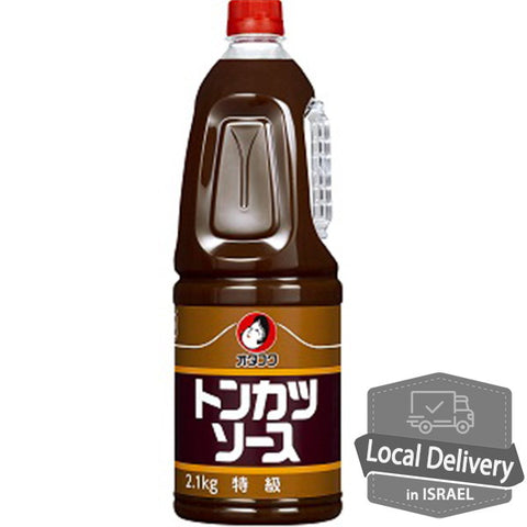 Otafuku Tonkatsu Sauce 2.2kg