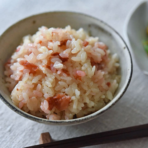 MUSO Organic White Umeboshi 150g