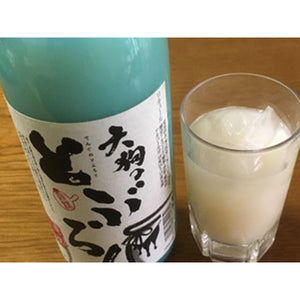 Tengu no Toburoku 720ml