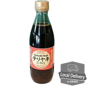 Horaiya's Teriyaki Koji 340ml