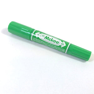 ZEBRA Hi-Mckie Permanent Marker GR