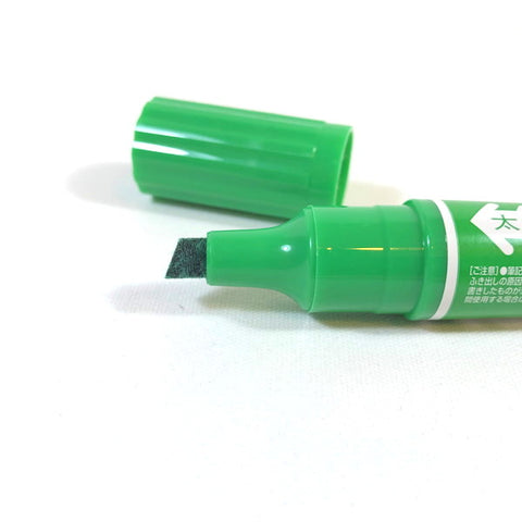 ZEBRA Hi-Mckie Permanent Marker GR