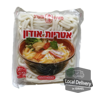 Nama Udon 200g