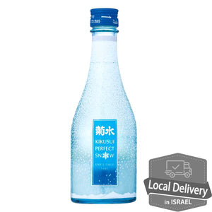 Sake Nigori Kikusui Perfect Snow 300ml