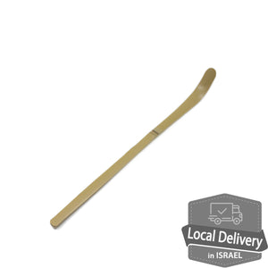 Bamboo Matcha Spoon Cha shaku