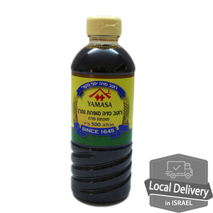 Yamasa Mild Soy Sauce 500ml