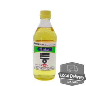 Mizkan Grain Flavored distilled Vinegar - Kokumotsu Su 500ml