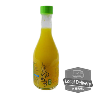 Yuzu Juice Tosa Japan 300ml