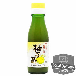 Yuzu Juice 100ml