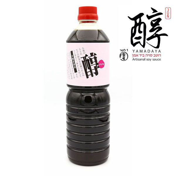 Yamada Soy Sauce JUN 1L