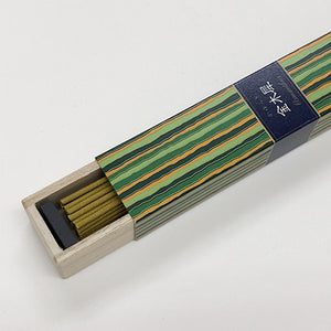Incense KAYURAGI - Osmanthus