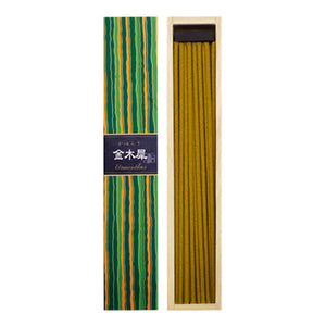 Incense KAYURAGI - Osmanthus