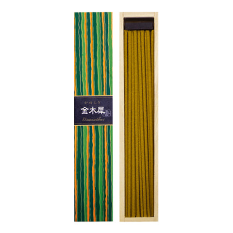 Incense KAYURAGI - Osmanthus