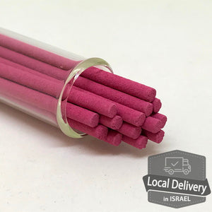 Incense Riraku - Rose