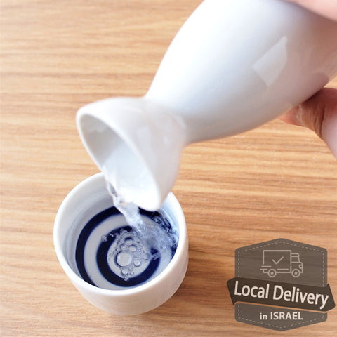 Sake Cup Classic 60ml