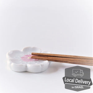 Chopsticks Rest - Sakura