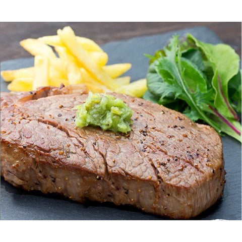 Tamaruya Hon Wasabi Mizuaoi Tube 42g