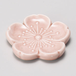 Chopsticks Rest - Sakura Pink