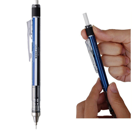 Tombow Mono Graph Grip Shaker Mechanical Pencil 0.5 mm