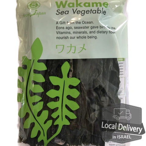 Muso Wakame 50g
