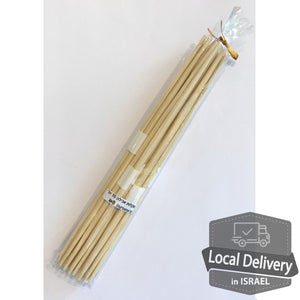 Rikyu Bamboo Chopsticks 10pair