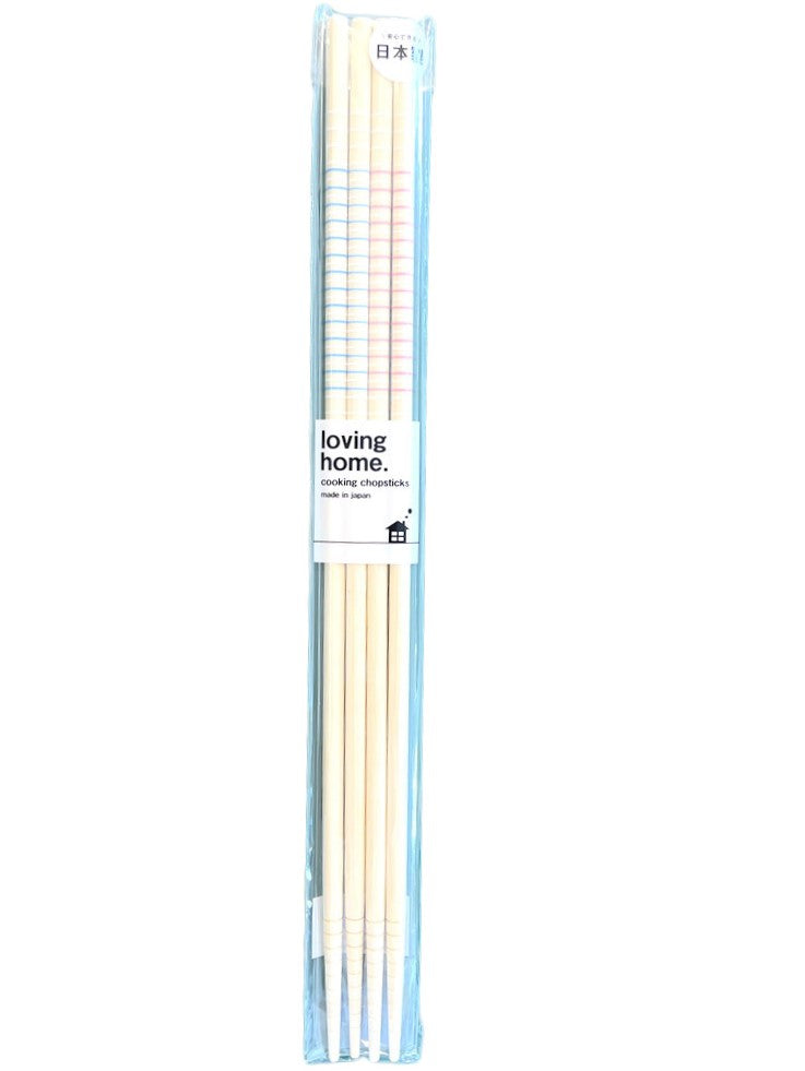 Cooking Chopsticks 33 cm 2P