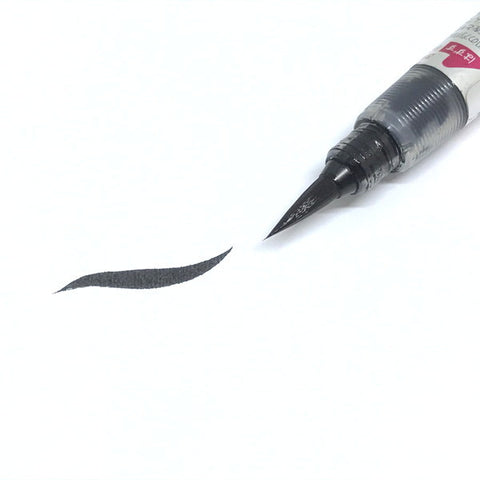 Pentel Art Brush - BK