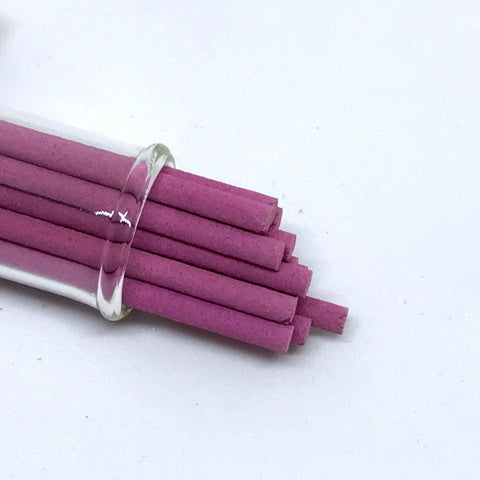 Incense Riraku - Water lily