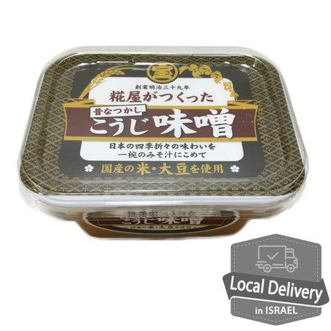 Kojiyasan’s Miso 300g