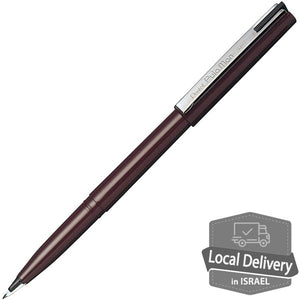 Pentel PulaMan JM20 Water-Based Pen Black